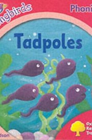 Tadpoles