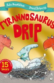 Tyrannosaurus Drip 15th Anniversary Edition