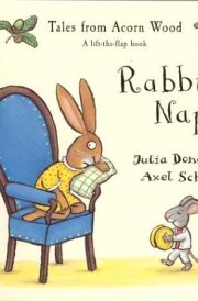 Rabbit's Nap