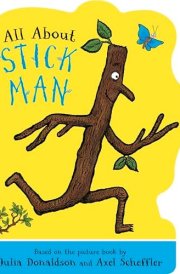 All about Stick Man