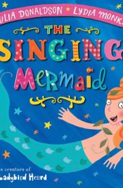 The Singing Mermaid