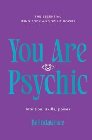 You Are Psychic