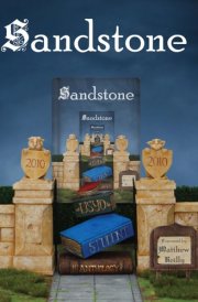 Sandstone The University of Sydney Student Anthology 2010