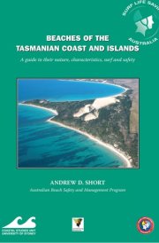 Beaches of the Tasmanian Coast and Islands