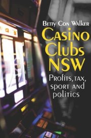 Casino Clubs NSW Profits, Tax, Sport and Politics