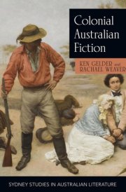 Colonial Australian Fiction Character Types, Social Formations and the Colonial Economy