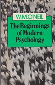 The Beginnings of Modern Psychology