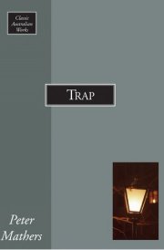 Trap A Novel
