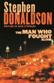The Man Who Fought Alone