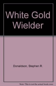 White Gold Wielder