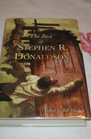 The Best of Stephen R. Donaldson