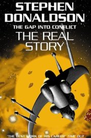 The Real Story The Gap Into Conflict
