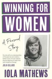 Winning for Women A Personal Story