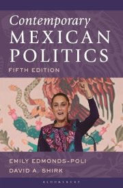 Contemporary Mexican Politics