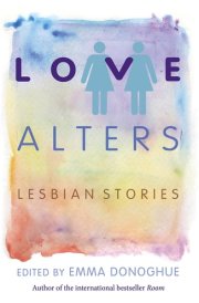 Love Alters Lesbian Stories