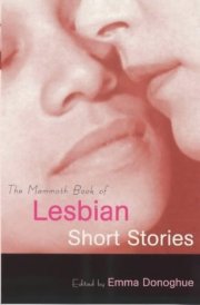 The Mammoth Book of Lesbian Short Stories
