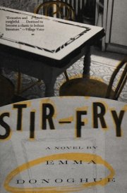 Stir-Fry