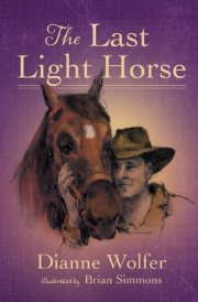 The Last Light Horse
