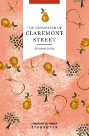 The Newspaper of Claremont Street