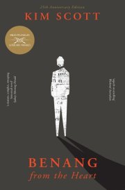 Benang From the Heart