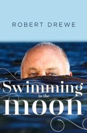 Swimming to the Moon