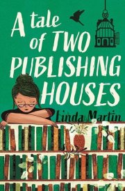 A Tale of Two Publishing Houses: A behind-the-scenes look into the publishing industry