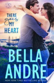 There Goes My Heart The Maine Sullivans, Book 2