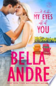 Can't Take My Eyes Off Of You The New York Sullivans, Book 6
