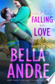 Can't Help Falling in Love The Sullivans, Book 3