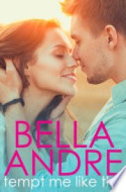 Tempt Me Like This: The Morrisons, Book 2 (Contemporary Romance)