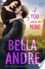 If You Were Mine The Sullivans, Book 5