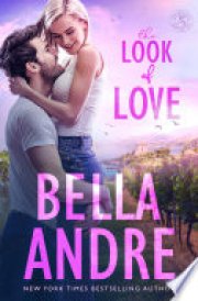 The Look of Love The Sullivans, Book 1