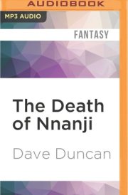 Death of Nnanji, The (Seventh Sword)