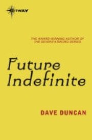 Future Indefinite The Great Game Round Three