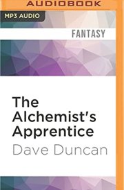 Alchemist's Apprentice, The
