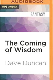 Coming of Wisdom, The (Seventh Sword)