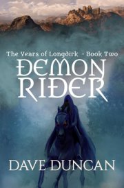 Demon Rider