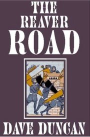 The Reaver Road