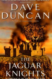 The Jaguar Knights