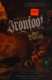 Ironfoot The Enchanter General, Book One