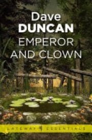 Emperor and Clown A Man of His Word Book 4