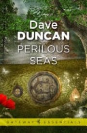 Perilous Seas A Man of His Word Book 3
