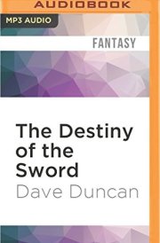 Destiny of the Sword, The (Seventh Sword)