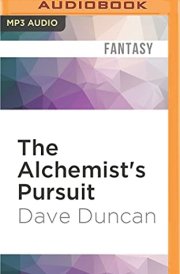 Alchemist's Pursuit, The