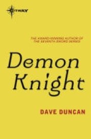 Demon Knight The Years of Longdirk Book 3
