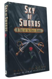 Sky of Swords A Tale of the King's Blades