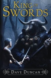 King of Swords