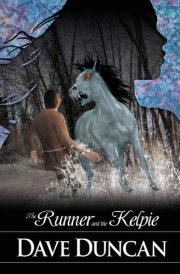 The Runner and the Kelpie