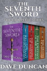 The Seventh Sword