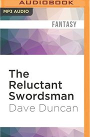 Reluctant Swordsman, The (Seventh Sword)